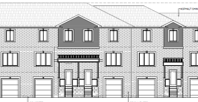 New Development – Townhouse complex