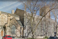 MacNab Presbyterian Church – Hamilton, ON