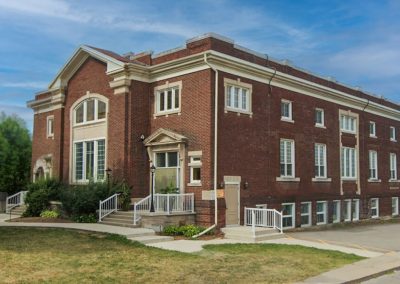 Blessings Christian Church, Hamilton, Ontario