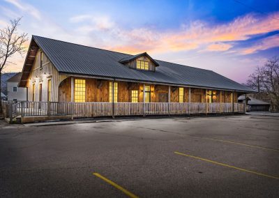 Historic Great Western Railway Station, Ontario St. , Grimsby, Ontario